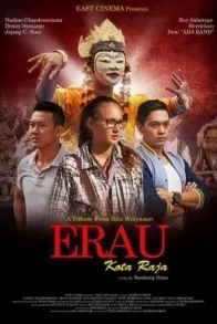 ERAU KOTA RAJA