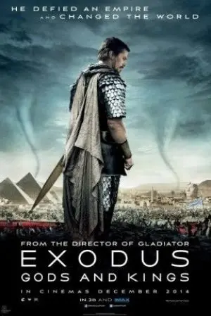 Exodus: Gods And Kings