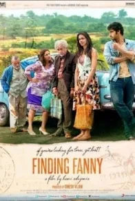FINDING FANNY