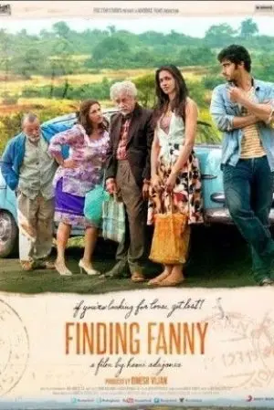 Finding Fanny