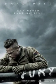 FURY