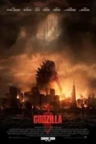 GODZILLA