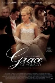 GRACE OF MONACO