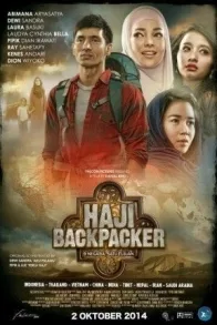 HAJI BACKPACKER