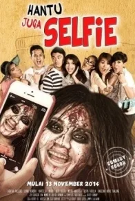 HANTU JUGA SELFIE