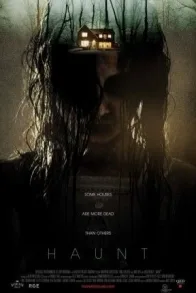 HAUNT