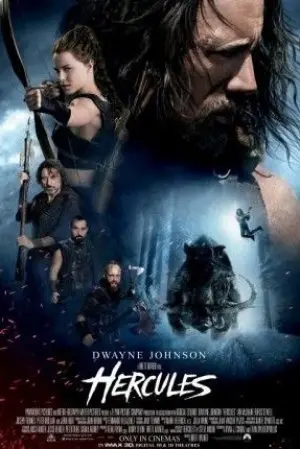 Hercules