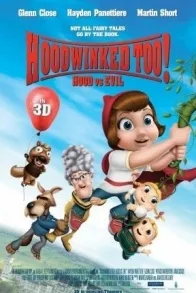 HOODWINKED TOO! HOOD VS EVIL