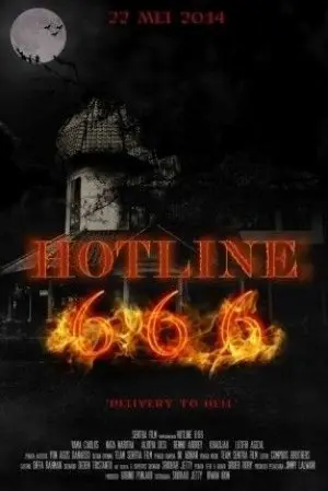 Hotline 666