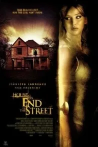 HOUSE AT THE END OF THE STREET