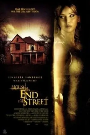 House At The End Of The Street