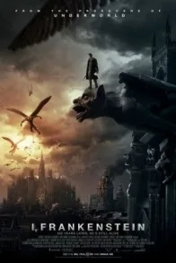 I, FRANKENSTEIN