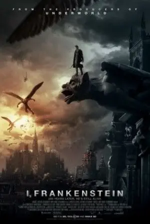 I, Frankenstein