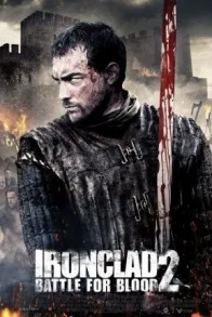 IRONCLAD: BATTLE FOR BLOOD