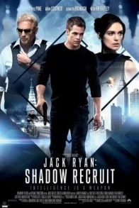 JACK RYAN: SHADOW RECRUIT