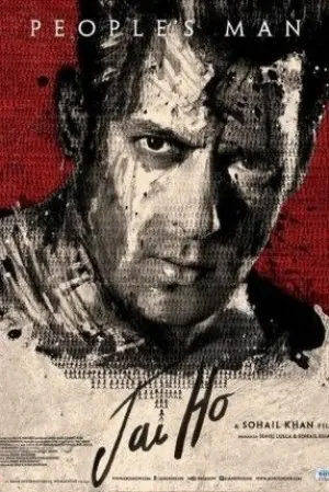 Jai Ho