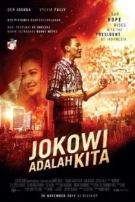 JOKOWI ADALAH KITA