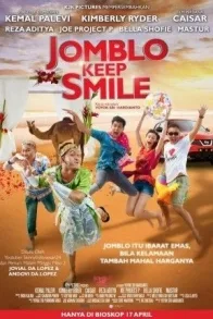 JOMBLO KEEP SMILE