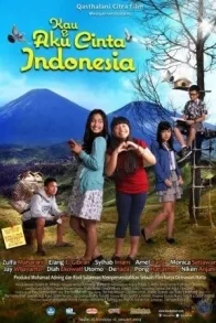 KAU & AKU CINTA INDONESIA