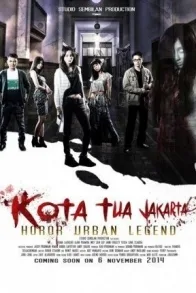 KOTA TUA JAKARTA