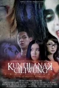 KUNTILANAK CILIWUNG