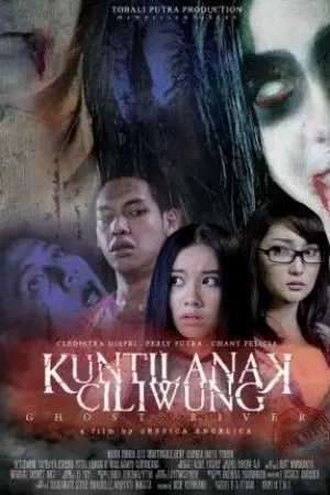 Kuntilanak Ciliwung