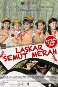 LASKAR SEMUT MERAH