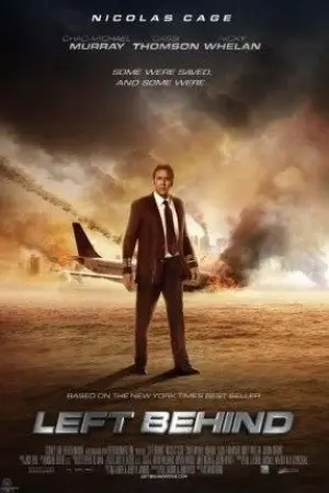 Left Behind