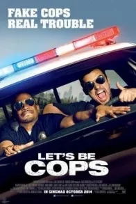 LET`S BE COPS