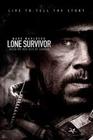 Lone Survivor