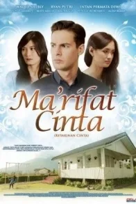 MA'RIFAT CINTA