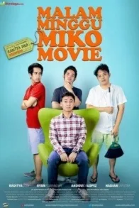 MALAM MINGGU MIKO MOVIE