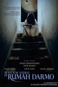 MALAM SURO DI RUMAH DARMO