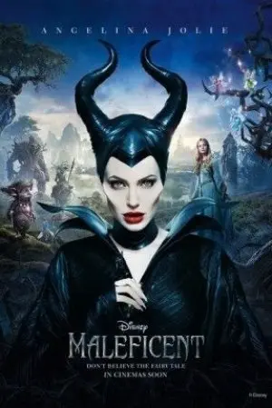 Maleficent