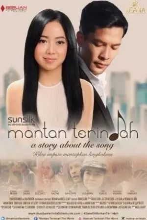 Mantan Terindah