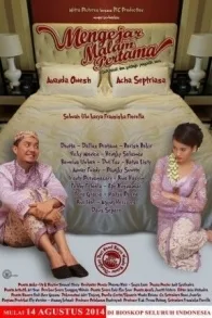 MENGEJAR MALAM PERTAMA
