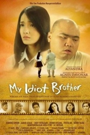 MY IDIOT BROTHER