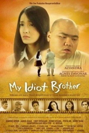 My Idiot Brother