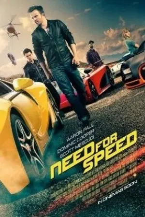 Need For Speed