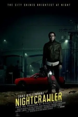 Nightcrawler