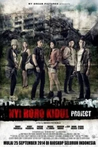 NYI RORO KIDUL PROJECT