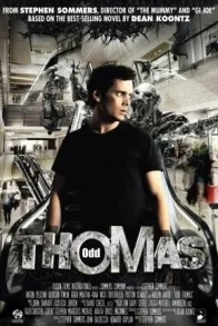 ODD THOMAS