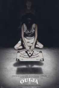 OUIJA