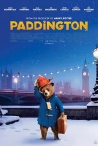 PADDINGTON