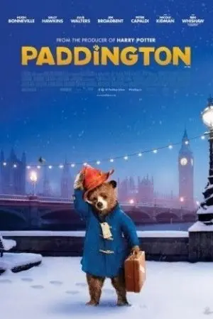 Paddington