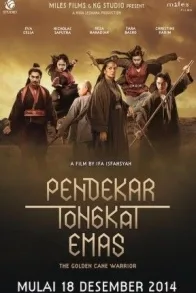PENDEKAR TONGKAT EMAS