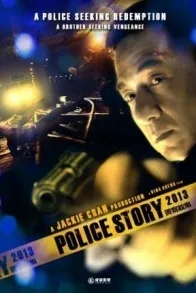POLICE STORY 2013