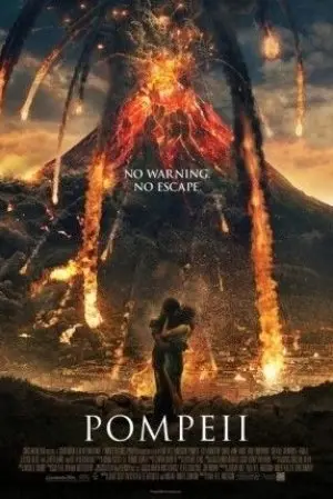 Pompeii