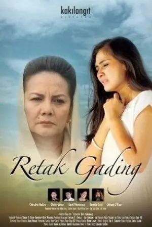 Retak Gading