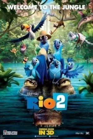 Rio 2